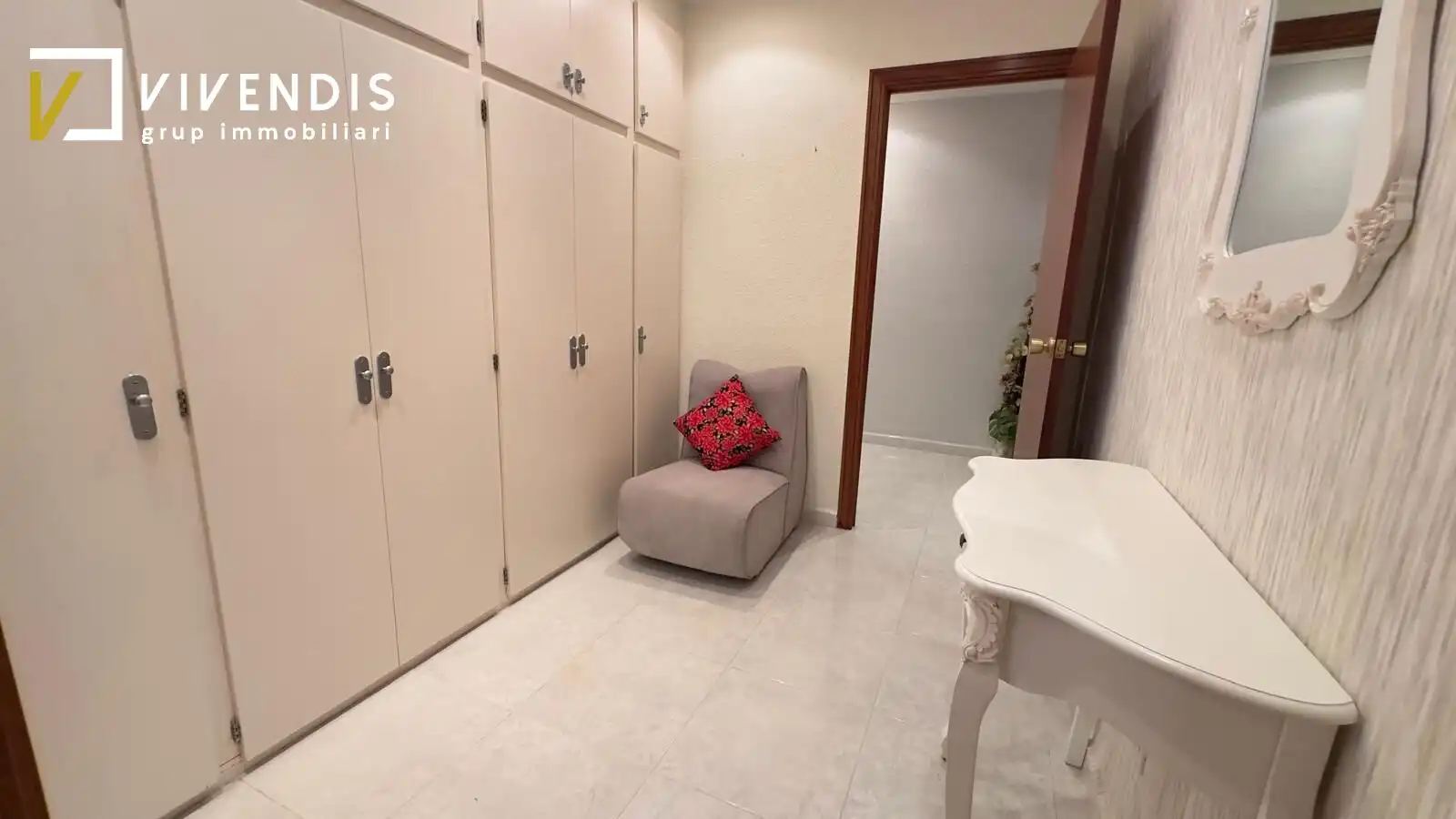 Pis de 146 m² a Lleida