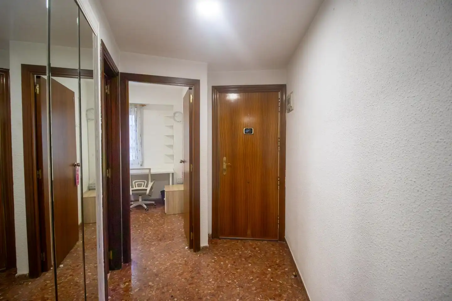 Habitación 120 m², Valencia