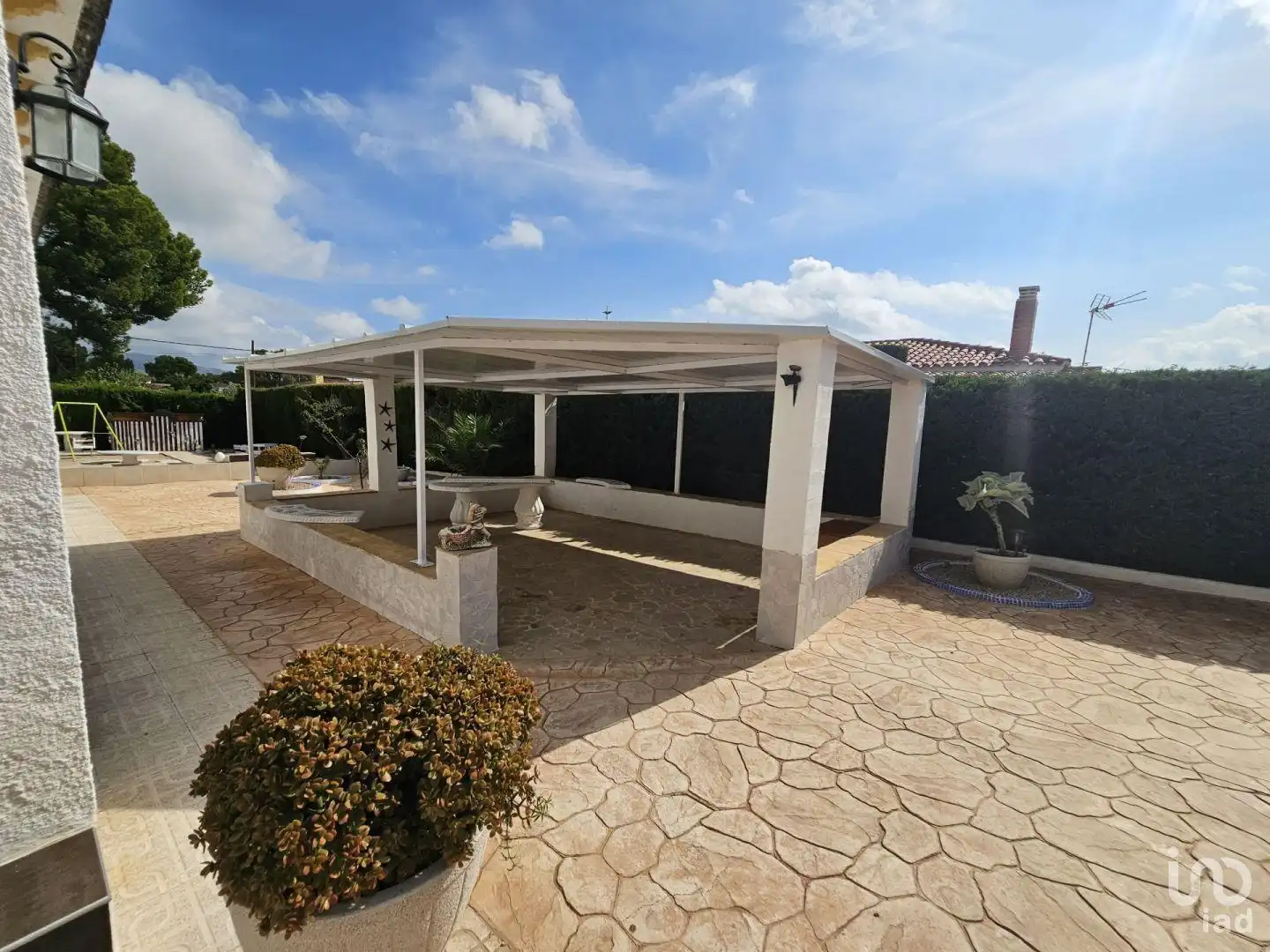 Wohnung 120 m² in l'Ametlla de Mar