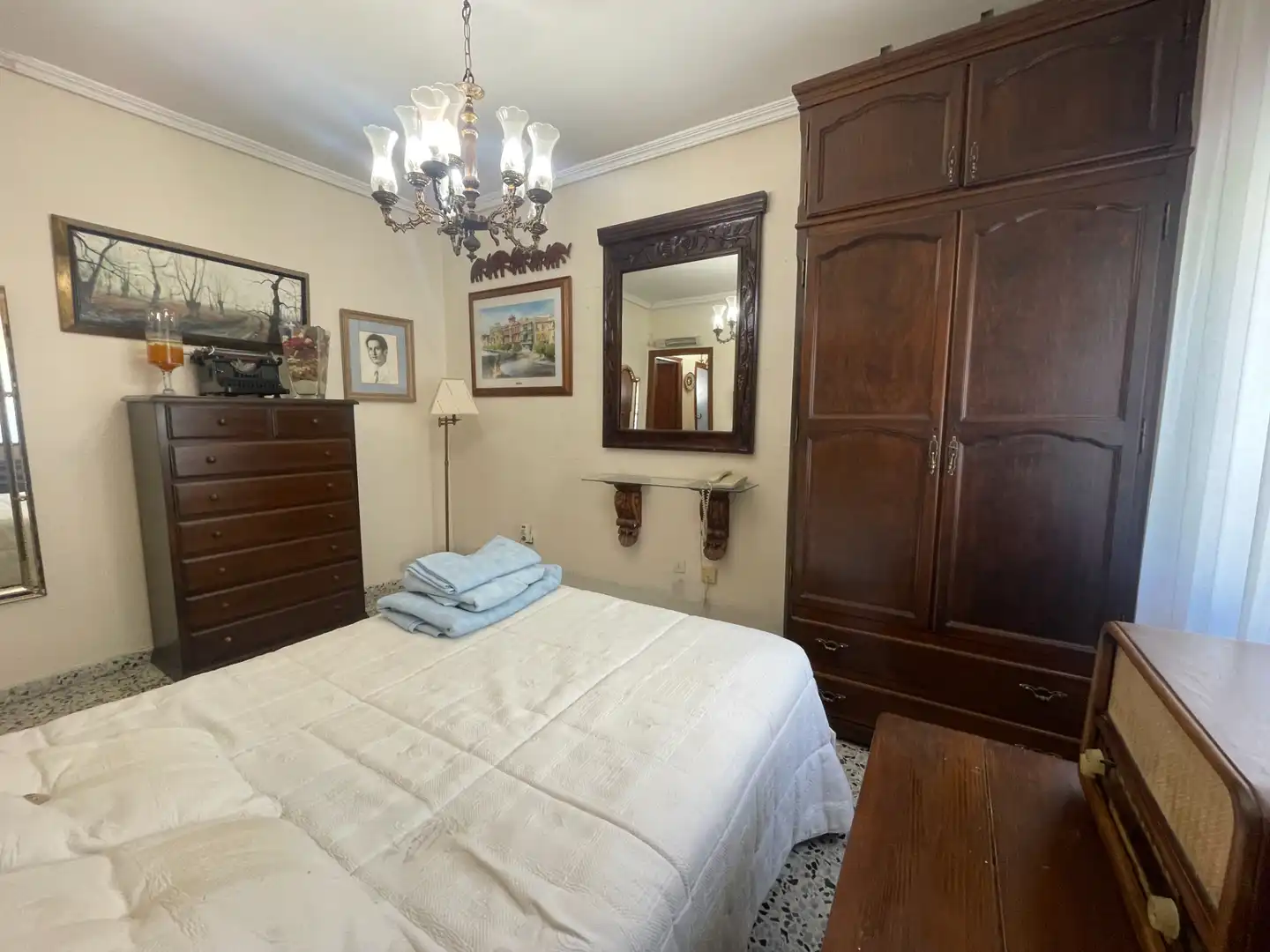 Wohnung 110 m² in Badajoz