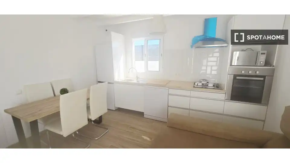 Habitación 63 m², Tuineje