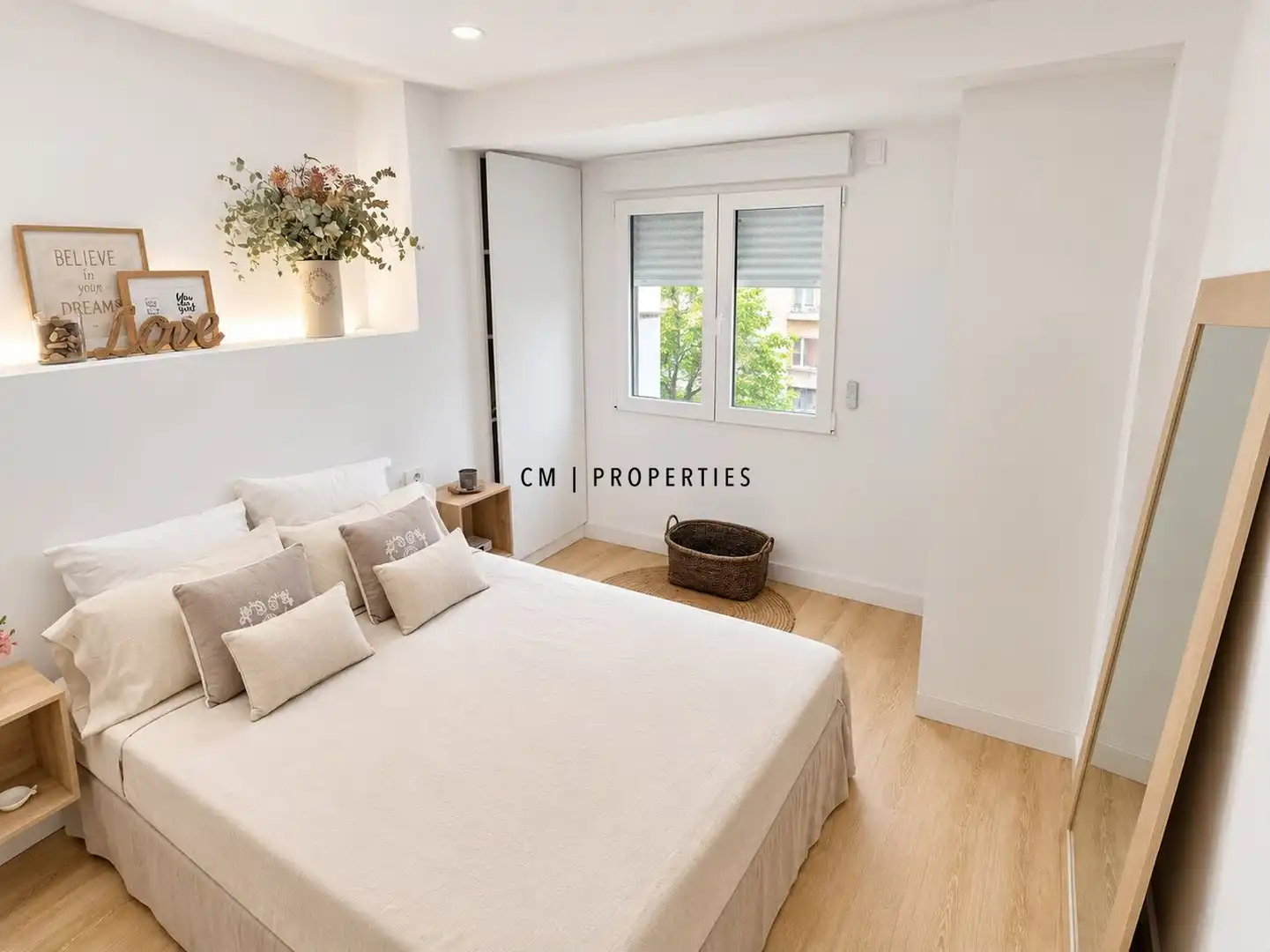Flat 80 m² in Valencia