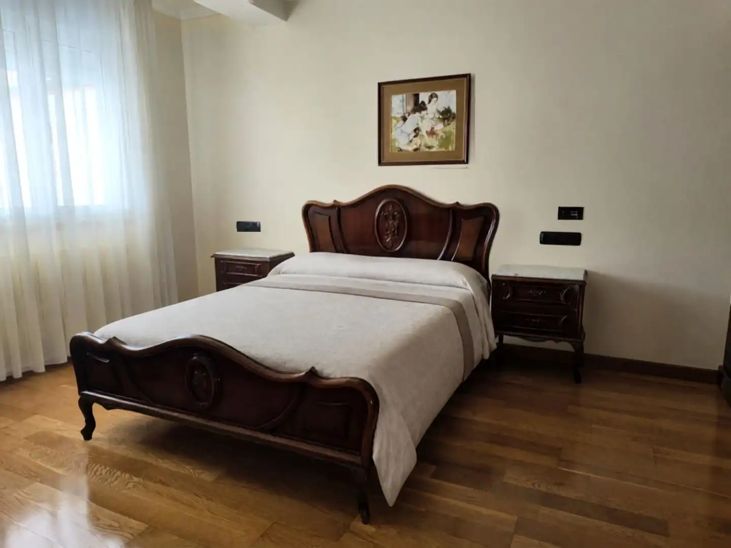Pis de 123 m² a Narón