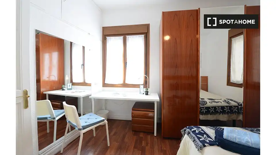 Habitación en alquiler, Bilbao