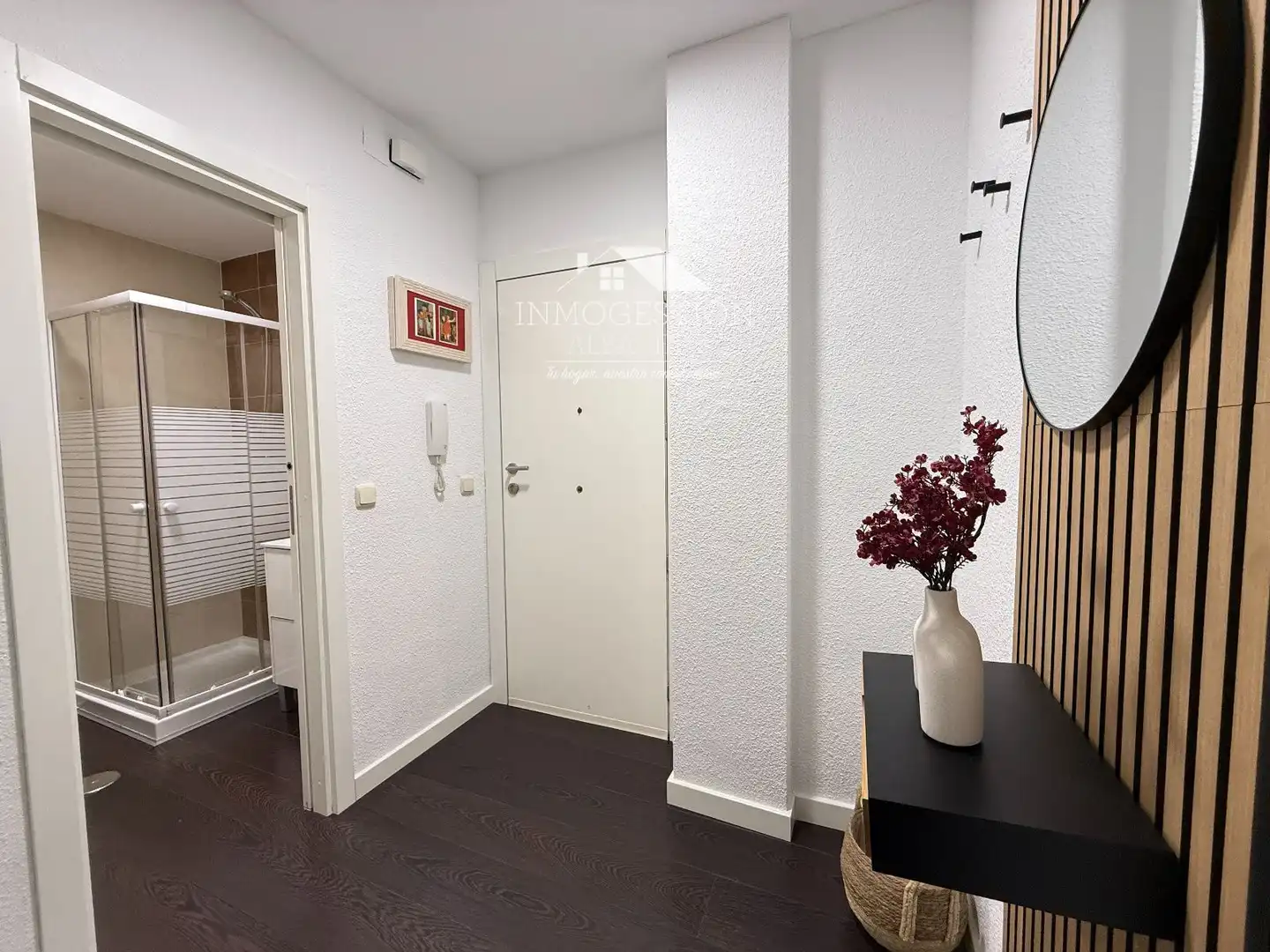 Piso de 53 m² en Albacete