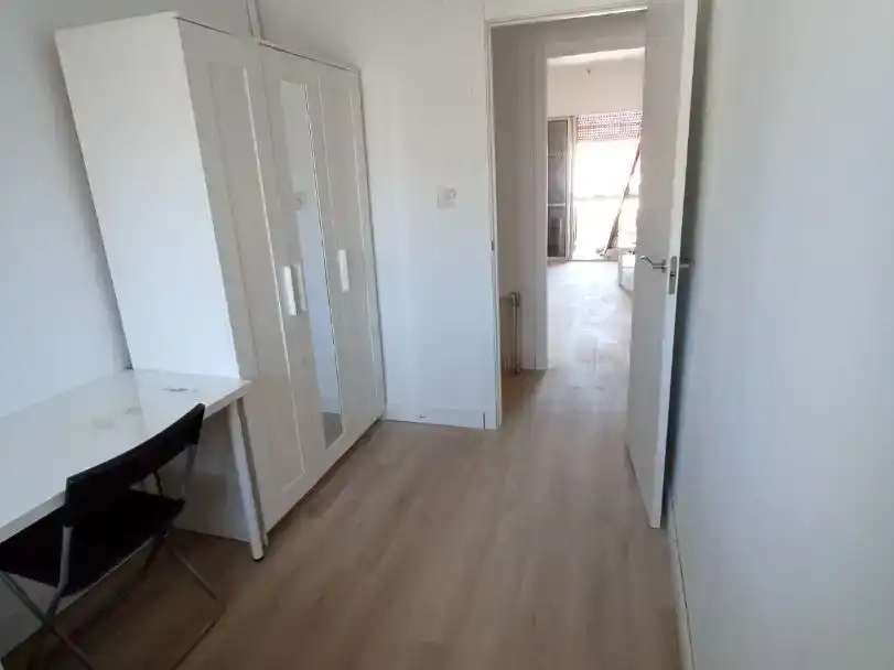 Piso de 79 m² en Sevilla
