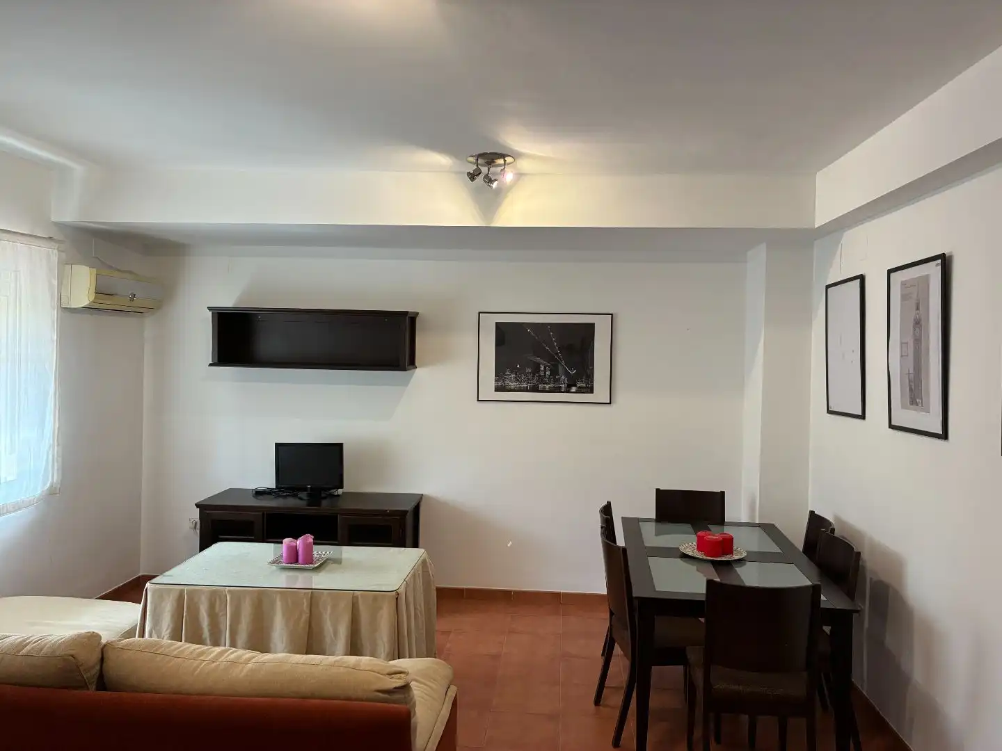 Piso de 105 m² en Dos Hermanas