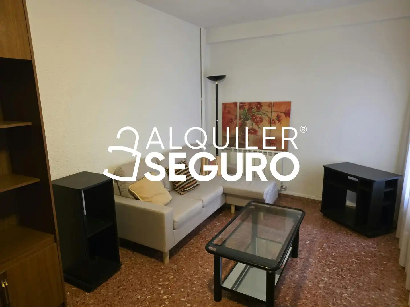 Pis de 70 m² a Saragossa