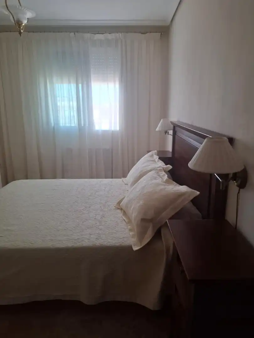 Piso de 120 m² en Albacete