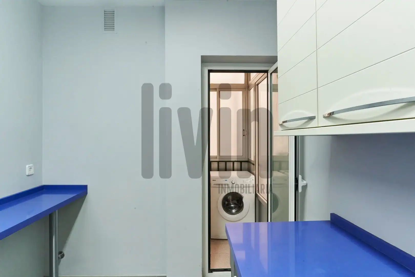 Piso de 118 m² en Jaén