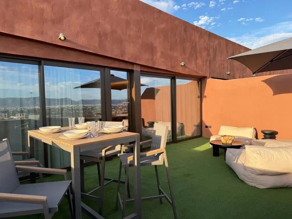 Piso de 50 m² en Murcia