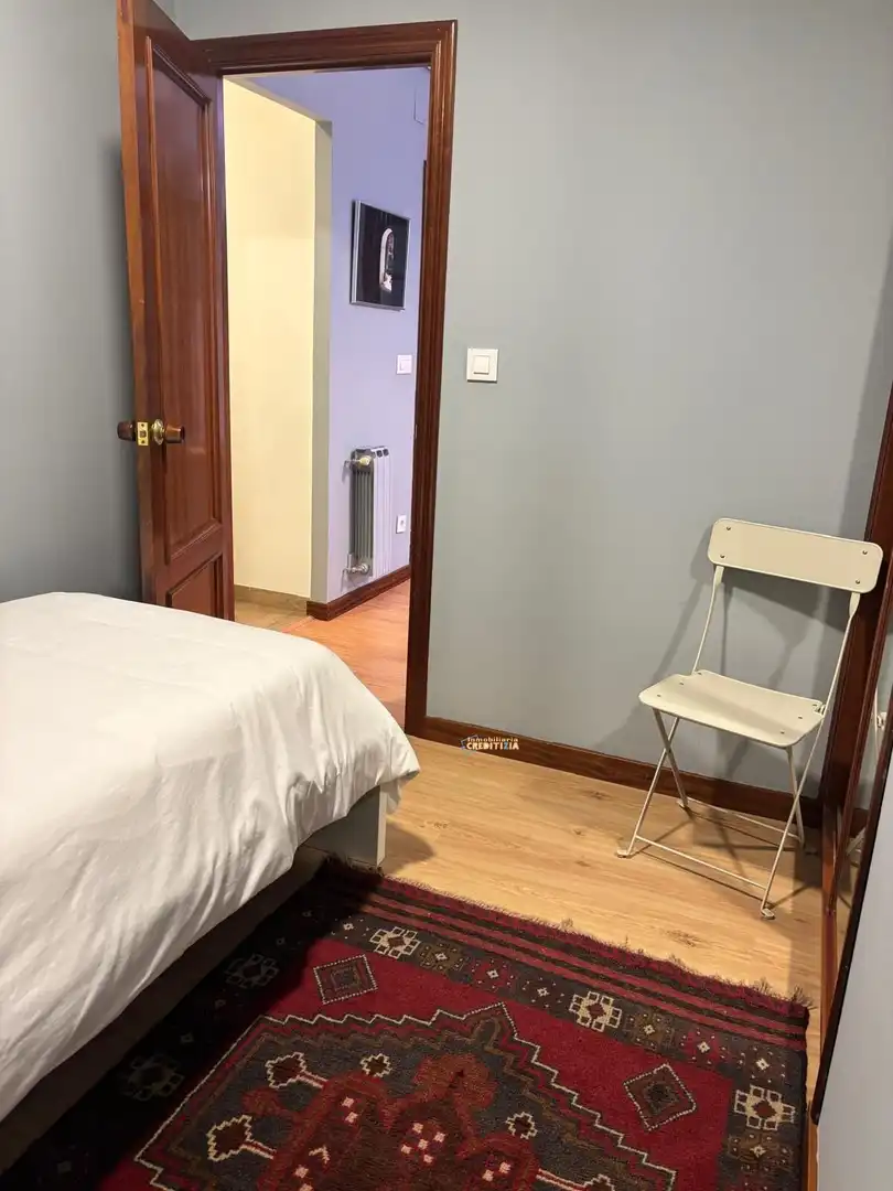 Piso de 67 m² en Vigo