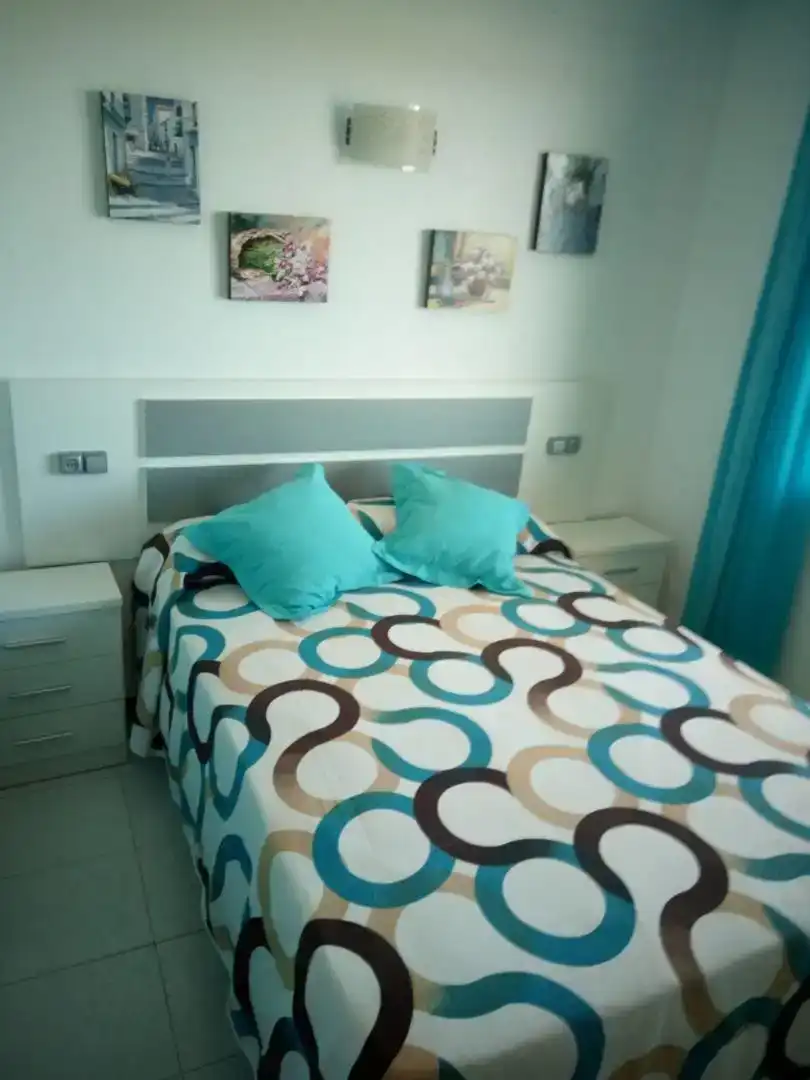Piso de 90 m² en Punta Umbría