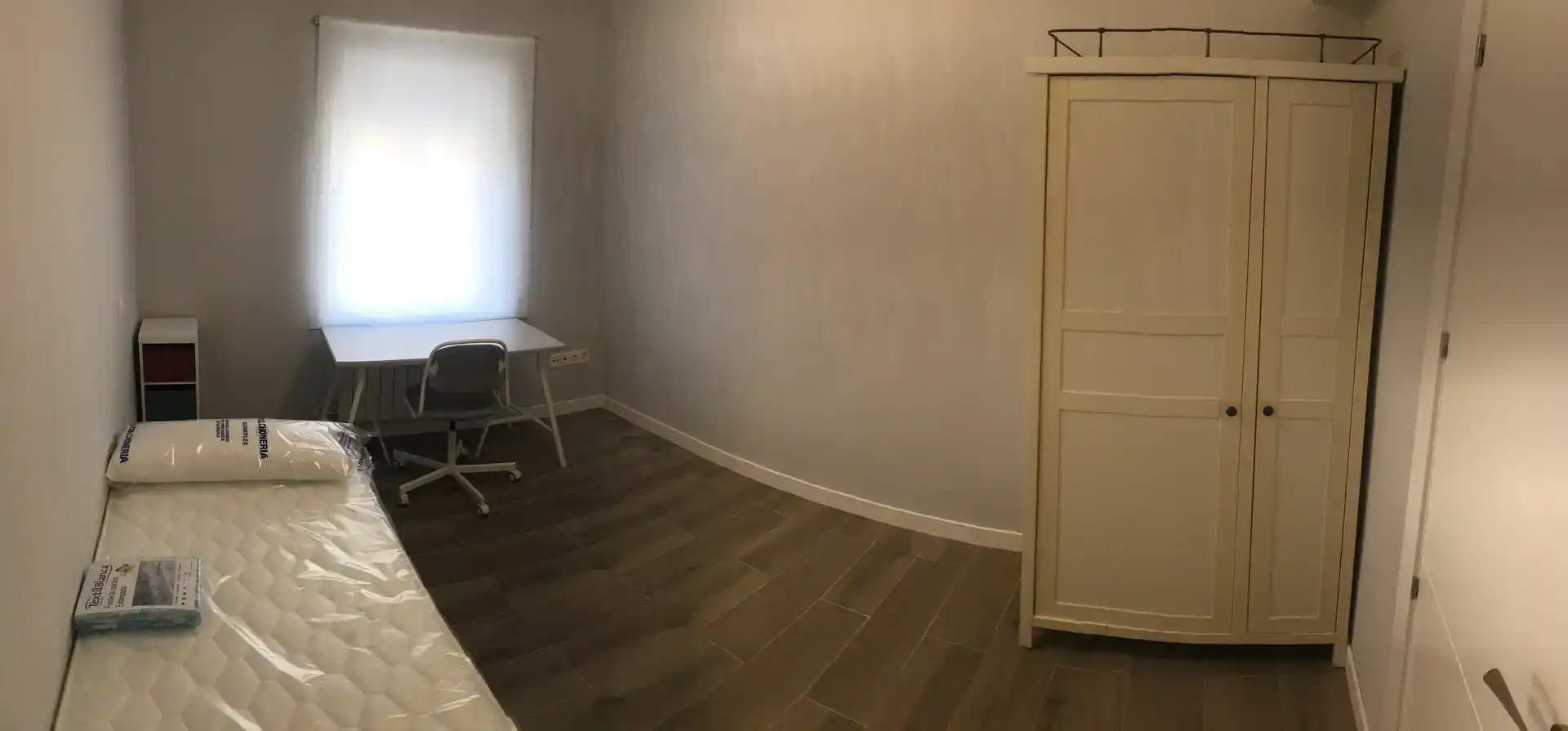 Piso de 70 m² en Salamanca