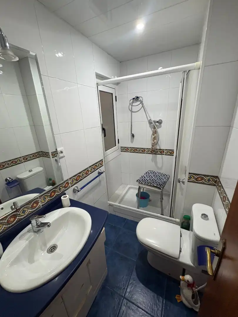 Piso de 70 m² en la Llagosta