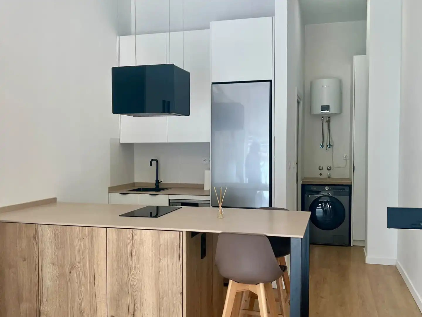 Piso de 30 m² en Murcia