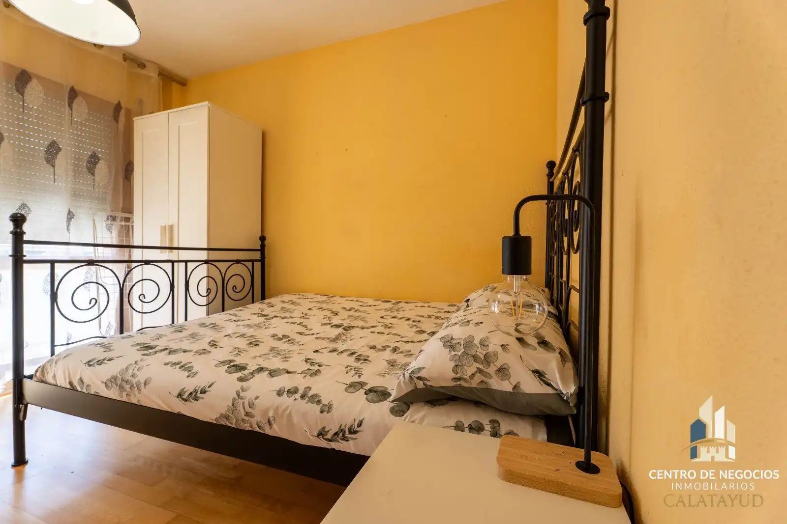 Habitación en alquiler, Calatayud
