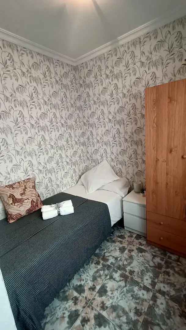 Квартира 89 м² в San Cristóbal de La Laguna