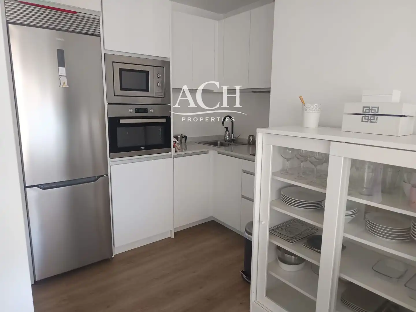 Apartamento 60 m² em Sopela