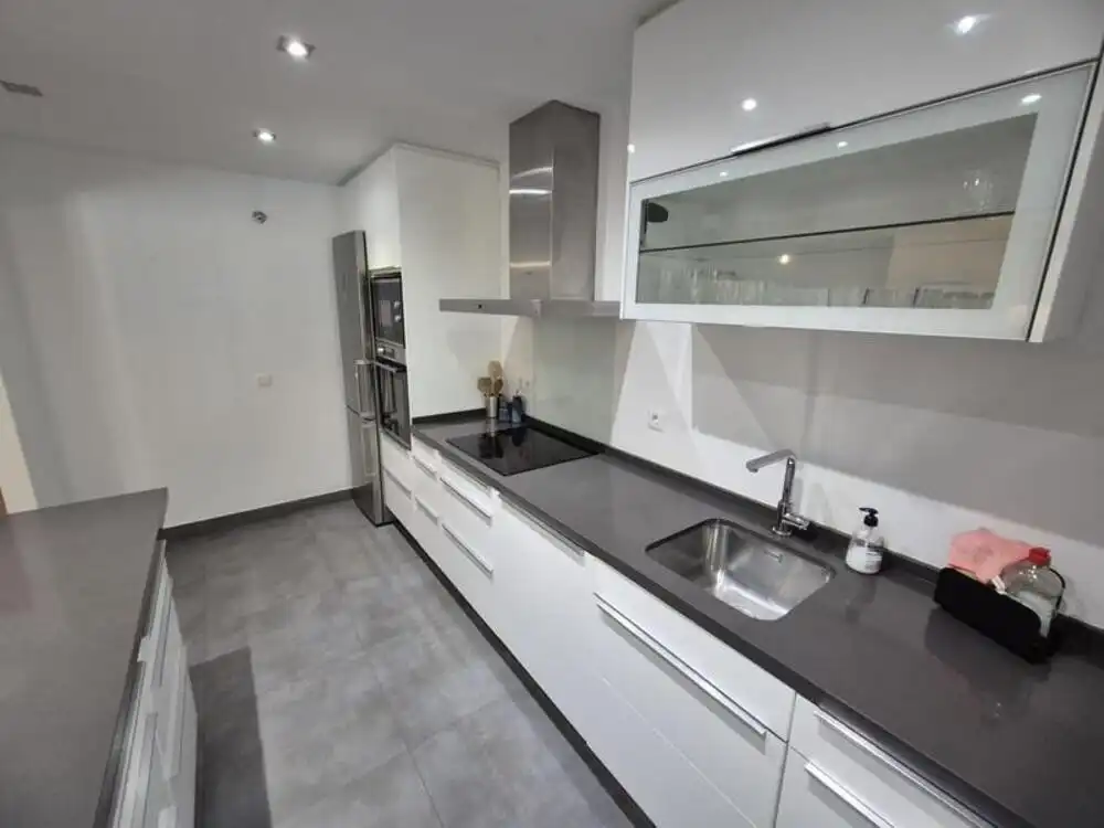 Piso de 123 m² en Marbella