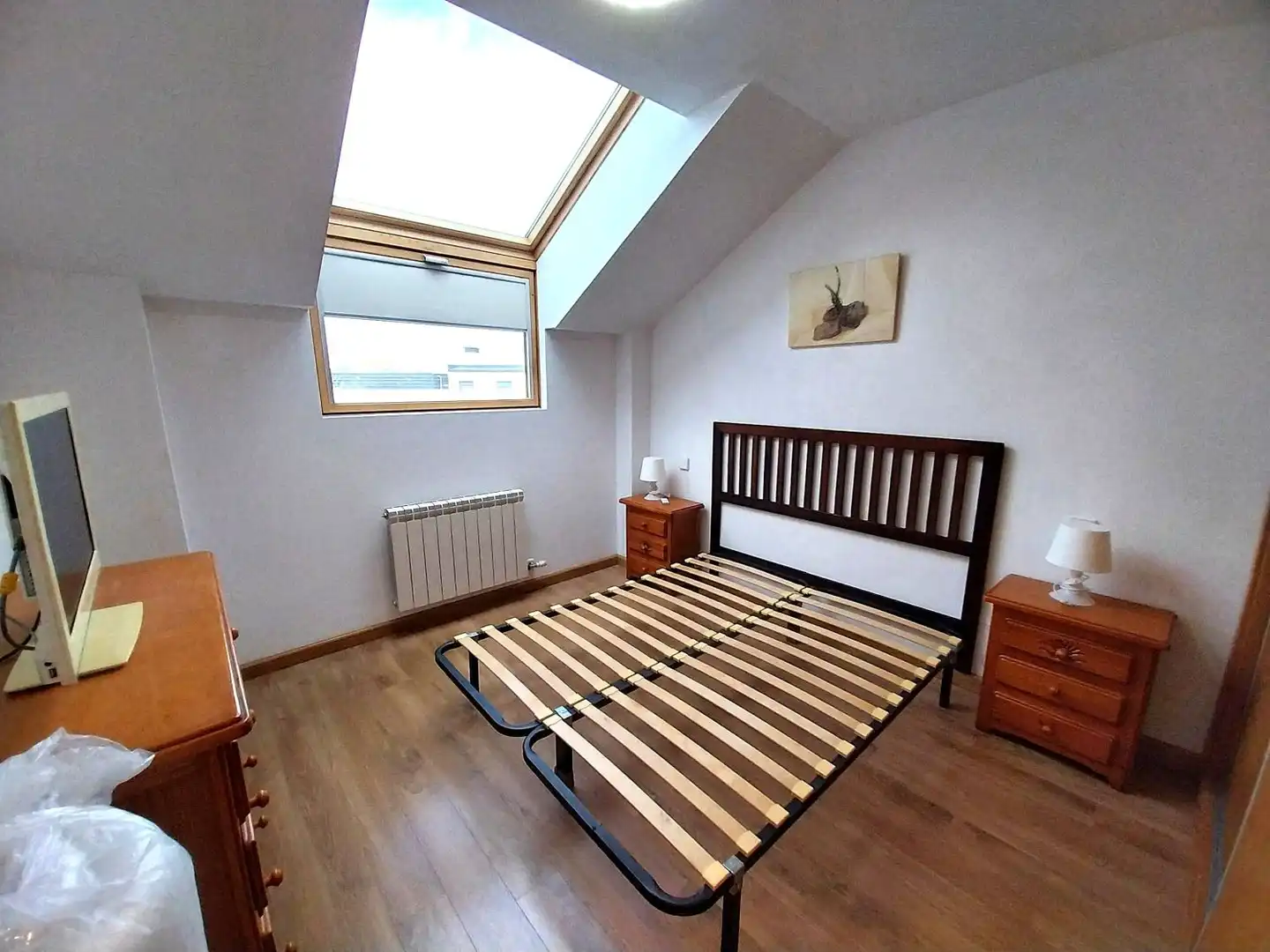 Piso de 75 m² en Valladolid