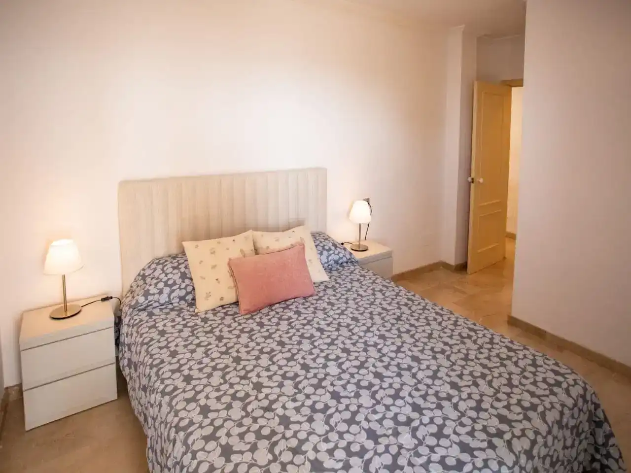 Piso de 115 m² en Palma