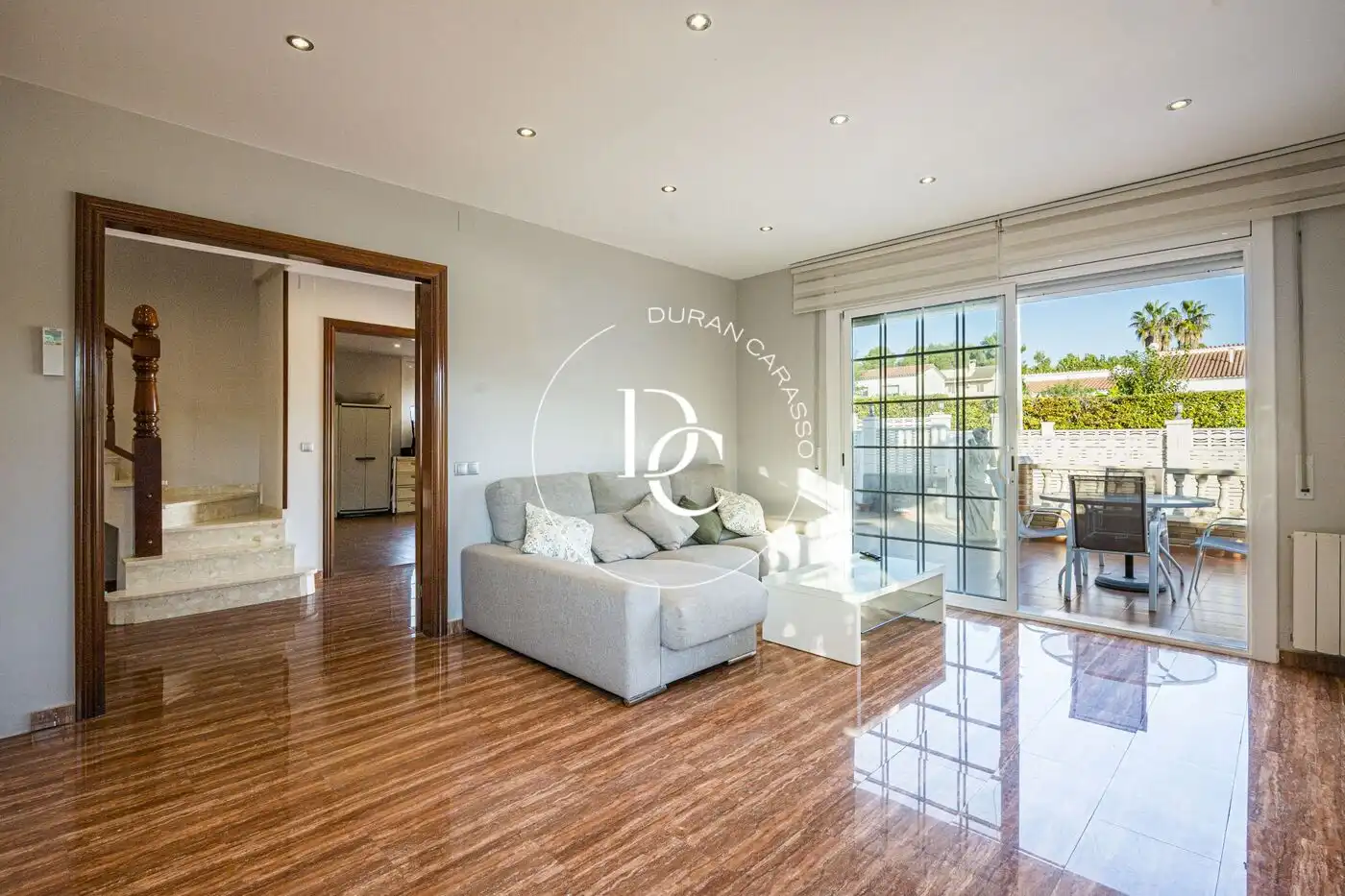 Haus 220 m² in Cubelles