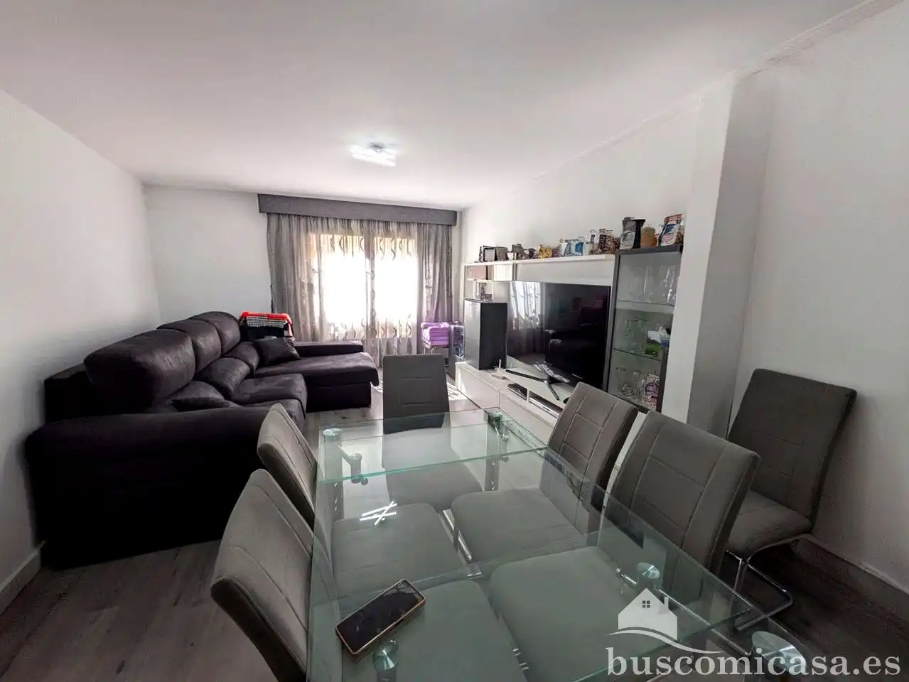 Pis de 119 m² a Linares