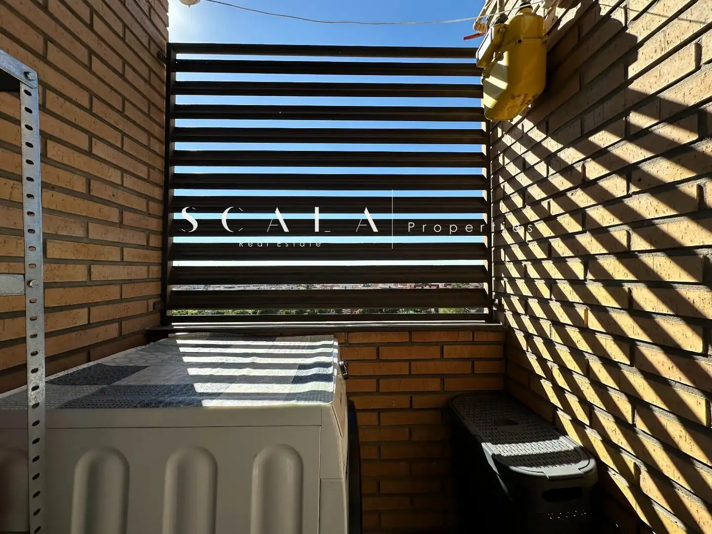 Pis de 78 m² a Madrid