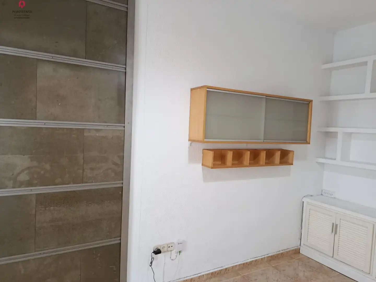 Pis de 46 m² a Madrid