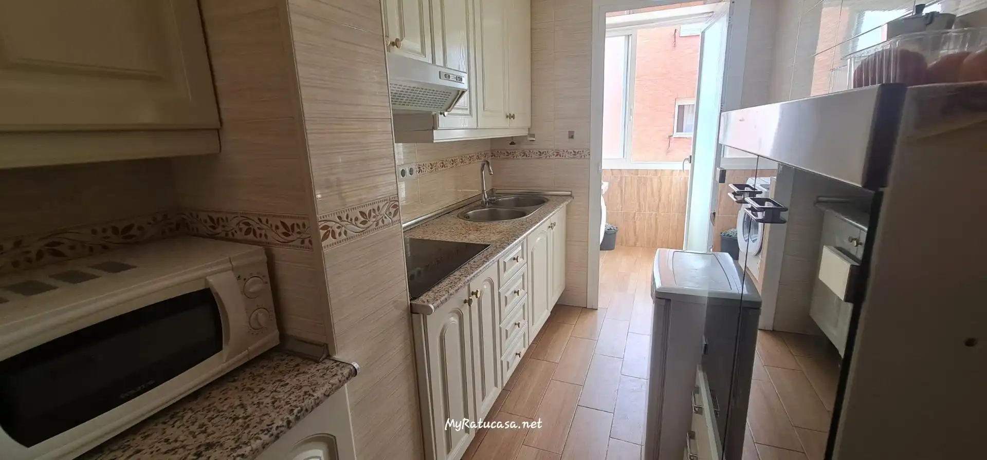 Habitación 95 m², Granada