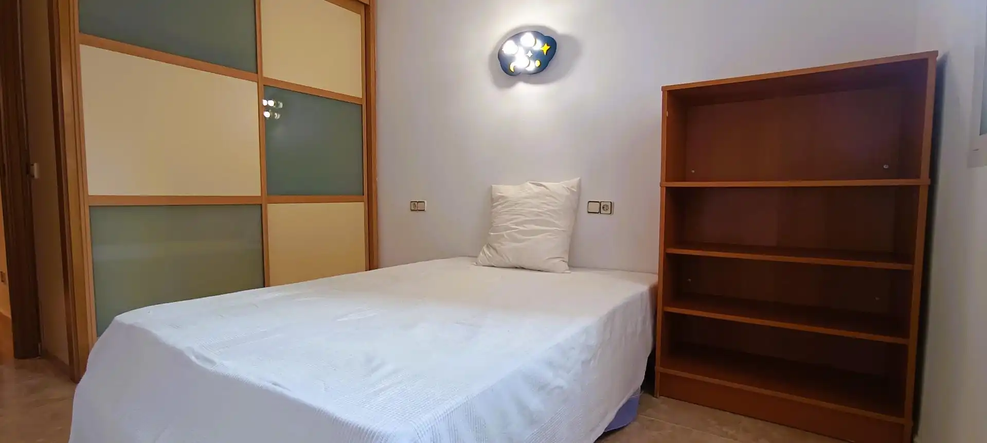 Квартира 106 м² в Пальме