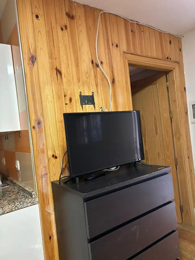 Pis de 35 m² a Màlaga