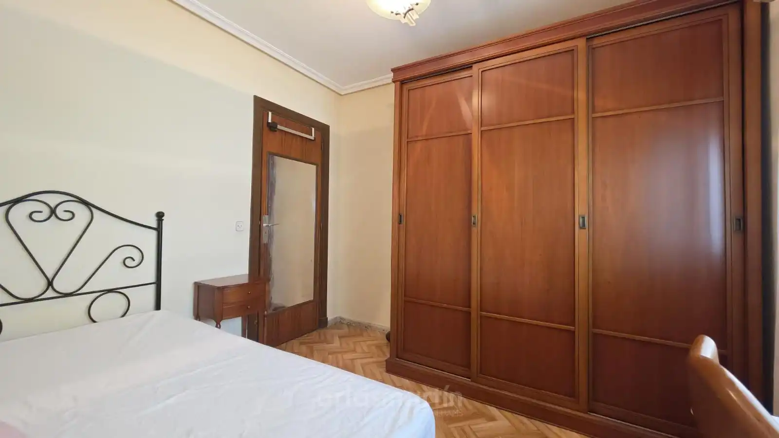 Piso de 98 m² en Salamanca