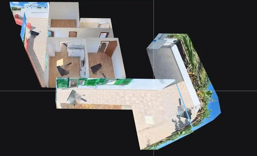 Piso de 50 m² en Barlovento