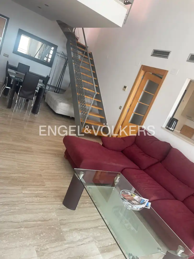 Piso de 160 m² en Oropesa del Mar