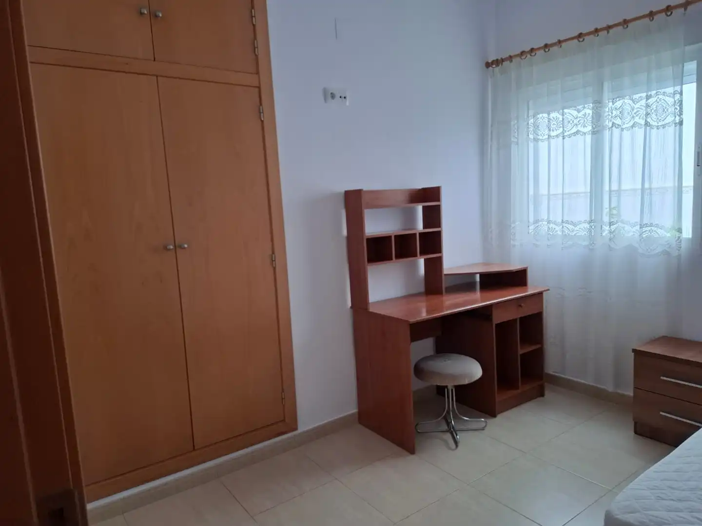 Piso de 135 m² en Pego