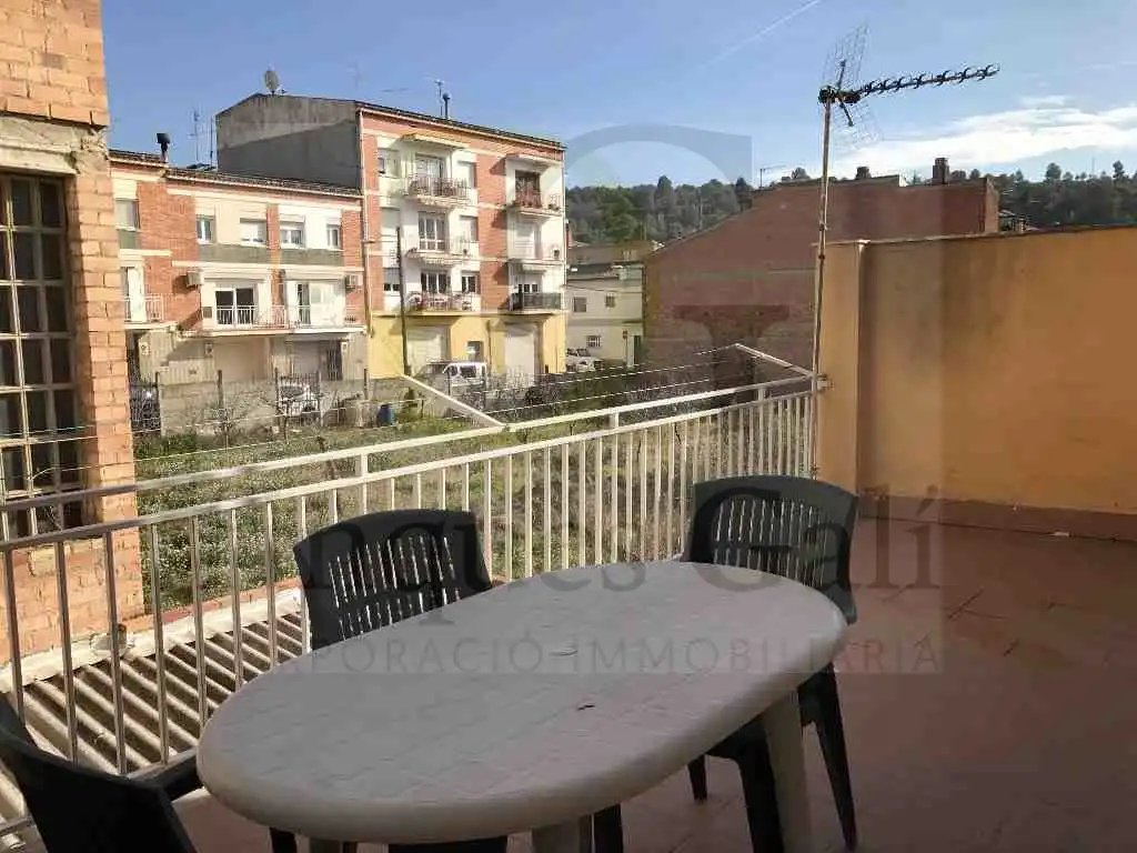 Pis de 93 m² a Sant Vicenç de Castellet