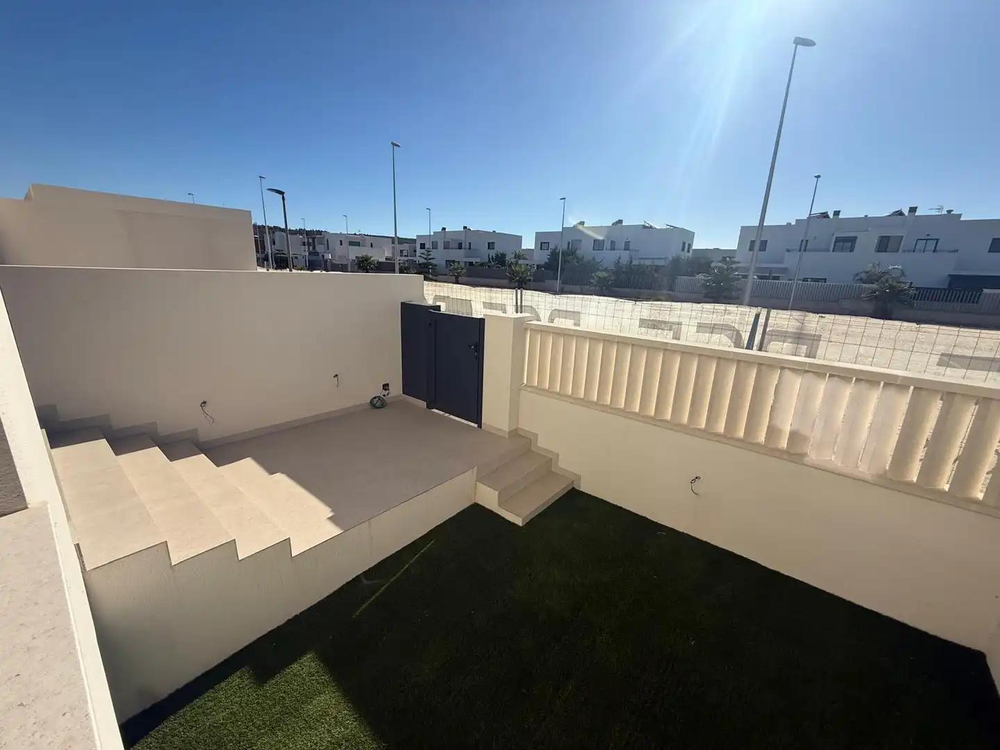 Piso de 200 m² en El Ejido