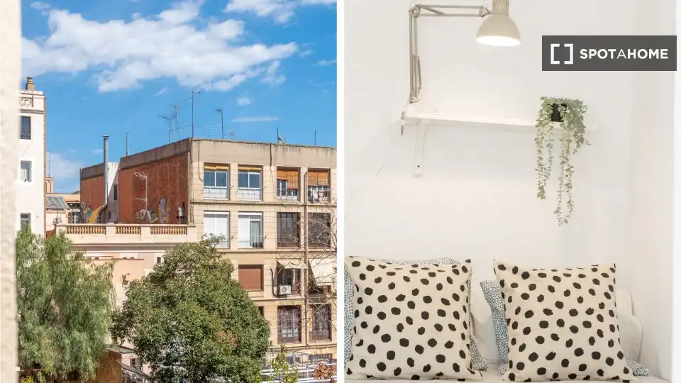 Habitación en alquiler, Barcelona
