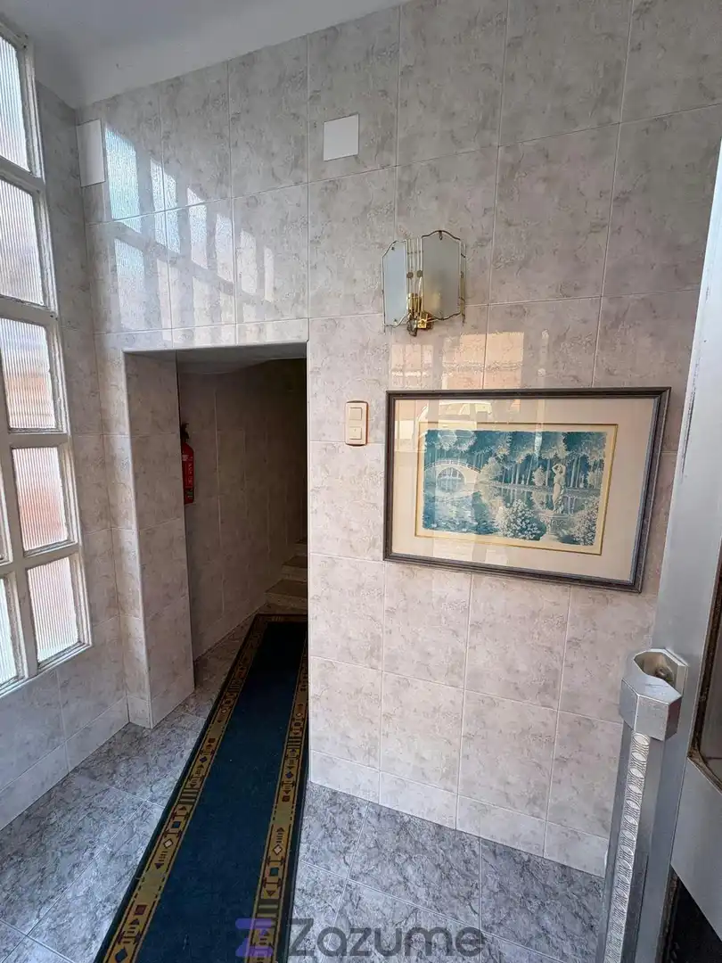Piso de 60 m² en Zaragoza