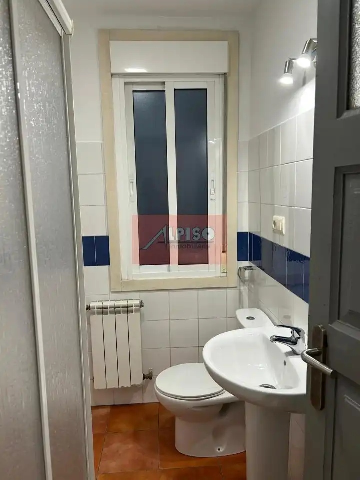 Piso de 93 m² en Ourense