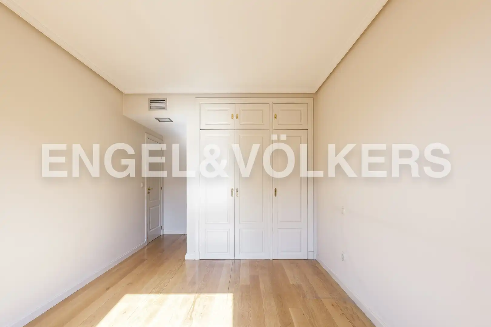 Piso de 121 m² en Madrid