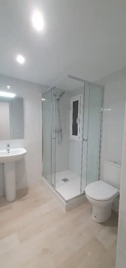 Piso de 90 m² en Barcelona