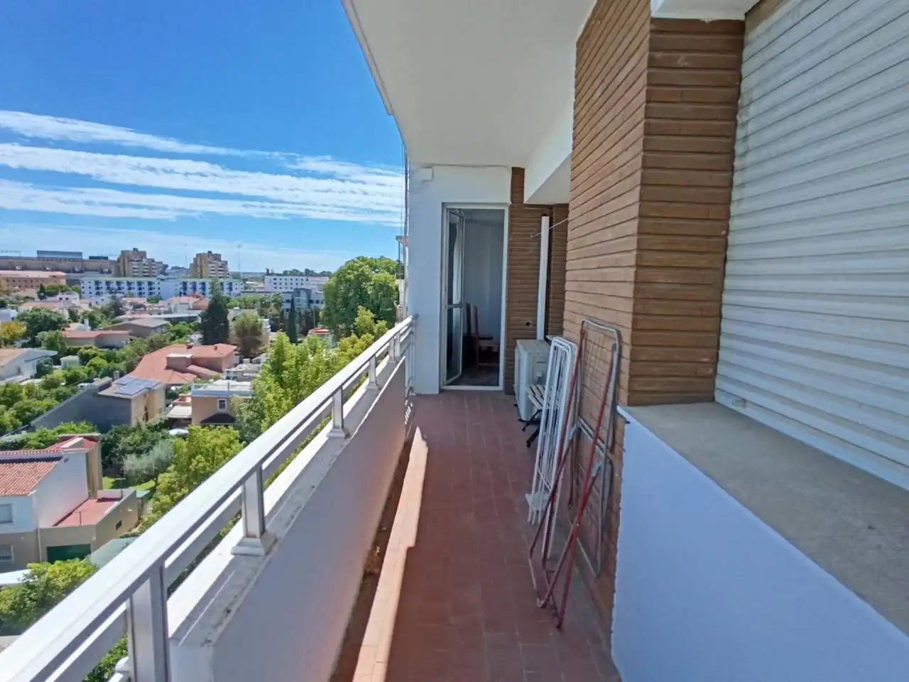 Piso de 130 m² en Sevilla