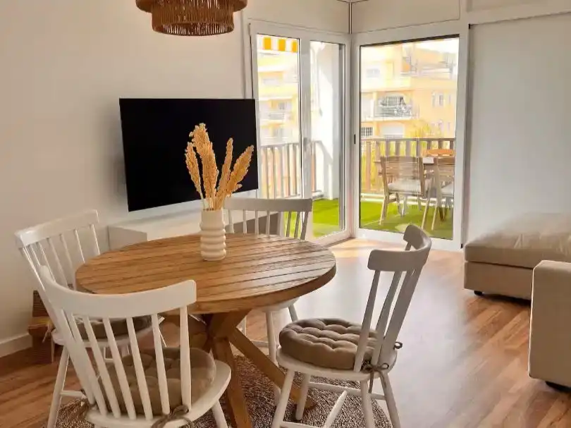 Piso de 60 m² en el Vendrell