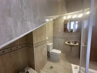 Piso de 80 m² en León
