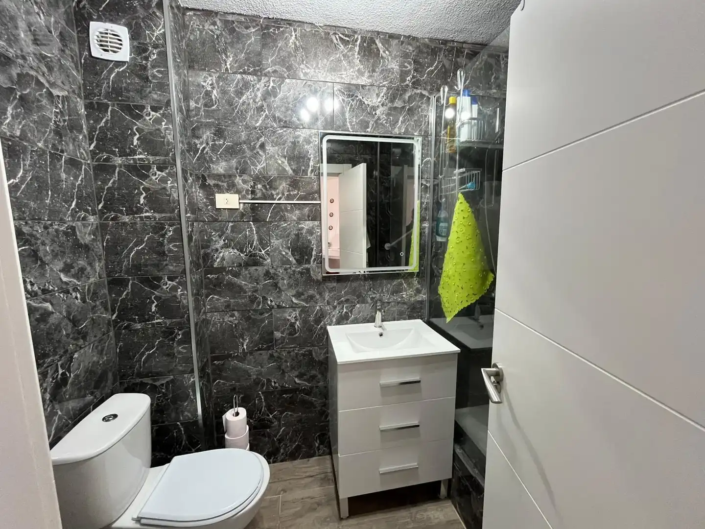 Piso de 56 m² en Orihuela