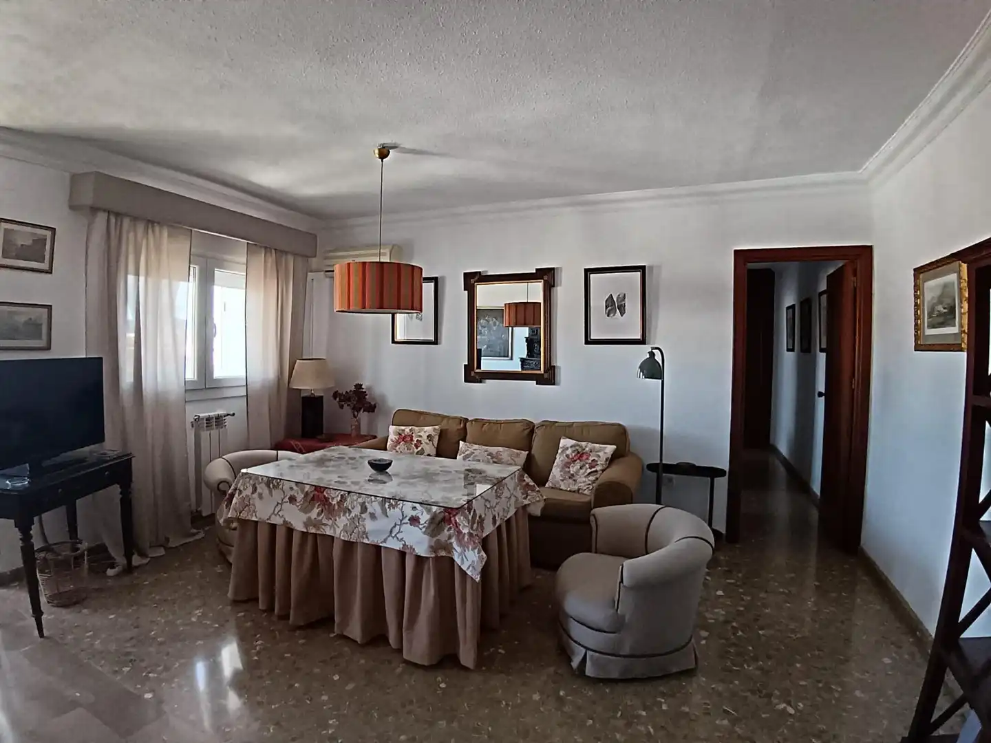 Pis de 122 m² a Antequera
