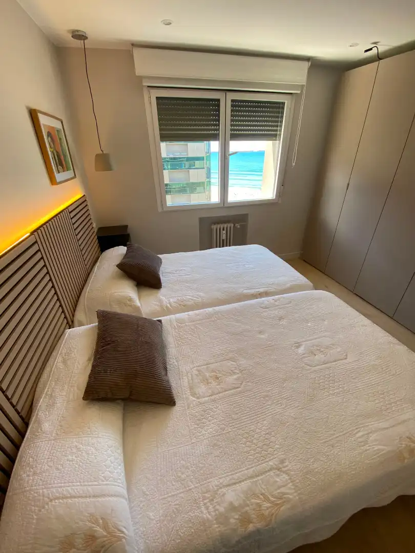 Piso de 87 m² en Gijón